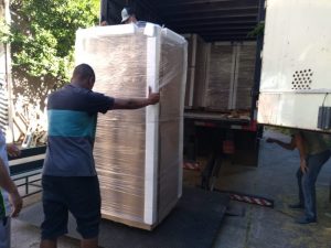 RS: Rede de câmaras refrigeradas do Estado garante capacidade para distribuição das vacinas da Covid-19