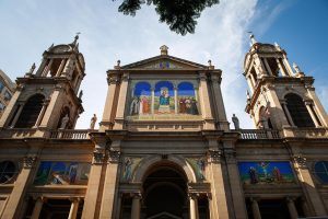 Porto Alegre: Celebração de Nossa Senhora dos Navegantes será com missa virtual e carreata