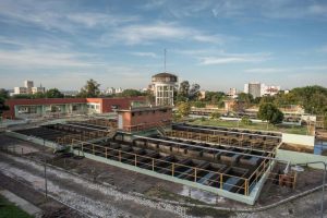 Porto Alegre: Falta de energia elétrica causada pelo temporal pode afetar abastecimento de água