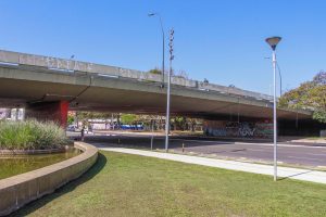 Porto Alegre: Obra de recuperação dos Açorianos terá abertura de proposta nesta sexta-feira