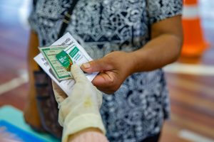 Porto Alegre: Distribuição do TRI Social será retomada a partir de segunda-feira