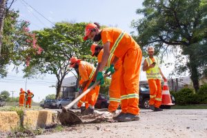 Porto Alegre: Prefeito faz vistorias na Orla da Zona Sul e no Lami neste domingo