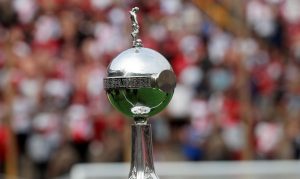 Conmebol anuncia que final da Libertadores será disputada sem público