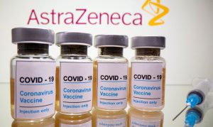 Índia aprova uso da vacina AstraZeneca para coronavírus