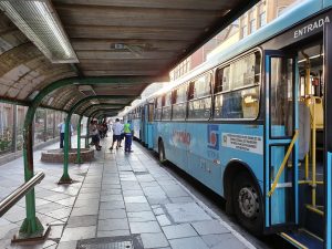 Porto Alegre: Confira como será a operação especial para o Enem deste domingo