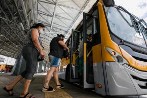 Porto Alegre: EPTC mantém esquema de transporte para segundo domingo de Enem