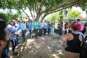 Porto Alegre: Moradores de três loteamentos da Zona Sul recebem matrículas de terrenos