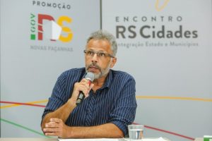 RS: Importância do retorno das aulas presenciais é destacada durante o Encontro RS Cidades