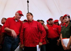 A trama do ex-vice-ministro chavista Javier Alvarado para desviar 15 milhões de dólares e comprar imóveis; El País