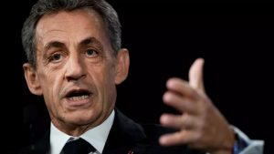 Sarkozy enfrenta nova investigação por atividade de consultoria suspeita para seguradora russa; RFI