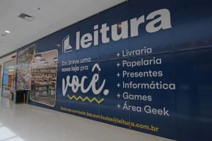 Livraria mineira vai inaugurar primeira loja da região Sul em shopping de Porto Alegre; Jornal do Comércio