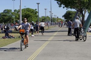 Porto Alegre: Prazo para assinatura da concessão do Parque Harmonia e trecho 1 da Orla é prorrogado; Jornal do Comércio