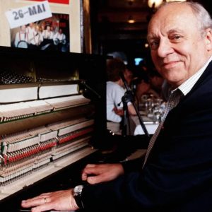 Morre Claude Bolling, compositor de 'Borsalino'; O Estado de São Paulo