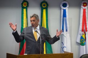 Porto Alegre: Melo diz que fará governo de diálogo e respeito às diferenças