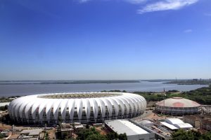 Porto Alegre: Prefeitura reforça fiscalização e orienta torcedores para evitar aglomerações no Gre-Nal