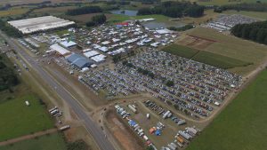 Comunicado oficial da AFUBRA: Cancelada a Expoagro Afubra 2021