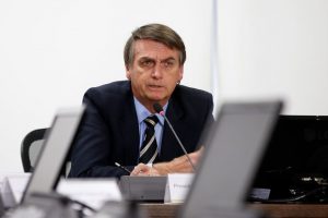 Bolsonaro diz que, sem voto impresso em 2022, ‘vamos ter problema pior’ que os EUA; O Globo