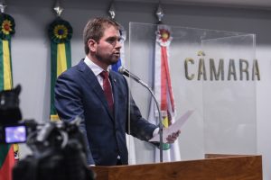 Porto Alegre: Márcio Bins Ely destaca desafio da revisão do Plano Diretor; Jornal do Comércio