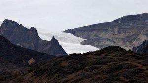 Geleira boliviana Tuni está desaparecendo, dizem cientistas