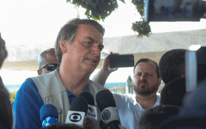 PFDC manifesta-se sobre ataques verbais do presidente Jair Bolsonaro à imprensa