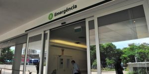 Emergência pediátrica do Clínicas enfrenta superlotação após fechamento do setor no Conceição; Correio do Povo