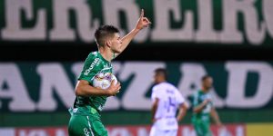 Chapecoense vence Confiança e conquista primeiro título nacional com a Série B; Correio do Povo