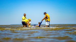 Porto Alegre: Praias e lagos da cidade deverão ter acessibilidade para pessoas com deficiência