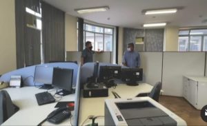 Salas e prédios de secretarias com equipes em home office serão desocupados em Porto Alegre; Jornal do Comércio