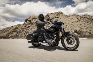 Harley-Davidson do Brasil tem planos de financiamento com parcelas baixas e recompra garantida em janeiro