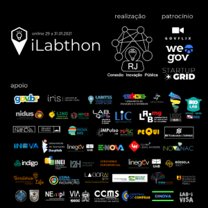 Labee9: TJRS participará de maratona mundial para criação de laboratórios de inovação no setor público