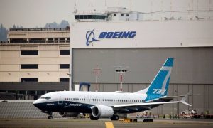 Boeing é acusada de fraude e pagará US$ 2,5 bi por acidentes com o 737 MAX; O Globo