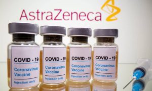 Anvisa recebe pedido da Fiocruz para uso emergencial da vacina desenvolvida pela empresa Astrazeneca