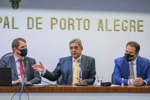 Porto Alegre: Complementação da Reforma da Previdência é aprovada na Câmara Municipal