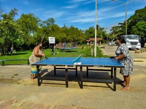 Porto Alegre: Prefeitura abre mais um ponto do Projeto Verão