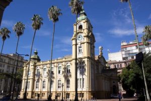 RS: Biblioteca e Museus Estaduais abrem no feriado de Carnaval. Instituições apresentam horários diferenciados