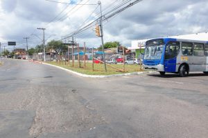 Porto Alegre: Alterações de trânsito na região da Sertório e Assis Brasil têm início nesta quarta-feira