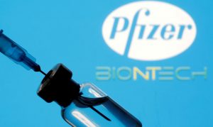 FDA autoriza conservação de vacina da Pfizer em temperatura mais alta