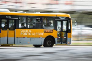 Porto Alegre: Transporte coletivo tem nova ampliação de oferta a partir desta segunda