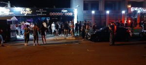 Porto Alegre: Guarda Municipal encerra duas festas clandestinas nesta madrugada