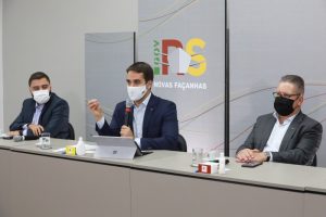 RS: Governo propõe novos valores para taxas de licenciamento do DetranRS