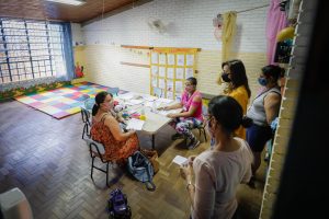 Porto Alegre: Retomada do ensino infantil na Capital registra mais de 90% das escolas abertas