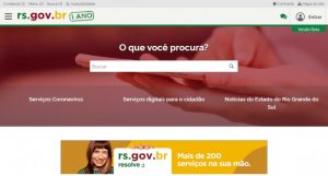 Pesquisa aponta RS como destaque em Transformação Digital na Administração Pública