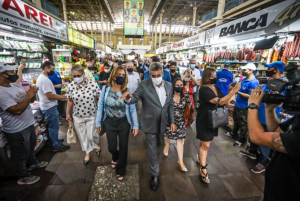 Porto Alegre: Tribunal de Justiça suspende ações sobre concessão do Mercado Público; Jornal Já