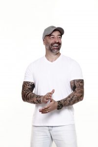 “Meu Nome Não é Jorge” em cartaz no Porto Alegre Comedy Club