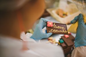 O sucesso do chocolate gaúcho que migra para o nordeste brasileiro