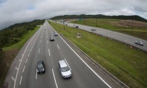 Polícia Rodoviária Federal e Ministério da Infraestrutura garantem que a situação das estradas é normal