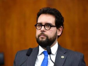 RS: MINISTÉRIO PÚBLICO INSTAURA INQUÉRITO PARA INVESTIGAR DEPUTADO RUY IRIGARAY POR ATOS DE IMPROBIDADE ADMINISTRATIVA