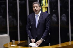 Com 302 votos, Arthur Lira é eleito presidente da Câmara dos Deputados em 1º turno