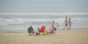 Fevereiro começa abafado no Rio Grande do Sul; Correio do Povo