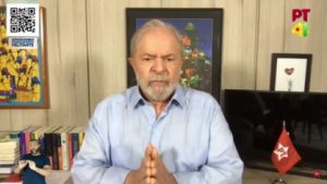 Lula perde ação de danos morais contra jornalistas e é obrigado a pagar R$ 31,9 mil ao advogado deles; por Pedro Prata/O Estado de São Paulo